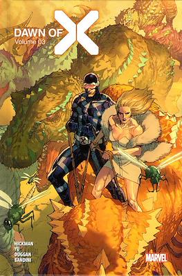 Dawn of X #3.1