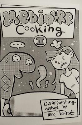 Mediocre cooking #2