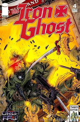 The Iron Ghost #4