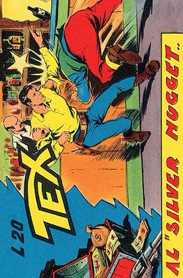 Le strisce di Tex #378