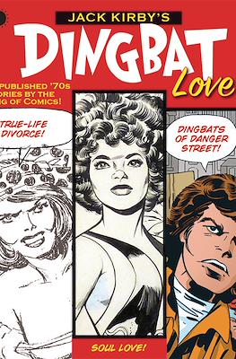 Jack Kirby's Dingbat Love