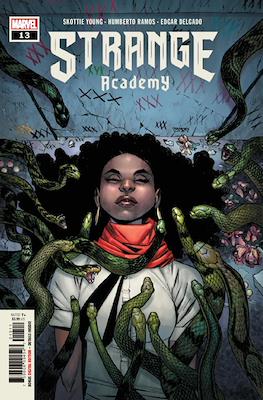 Strange Academy (Comic Book) #13
