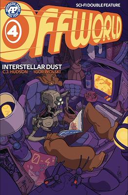 Offworld - Sci Fi Double Feature #4