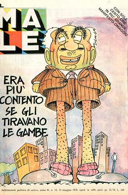 Il male - Año II (1979) #19