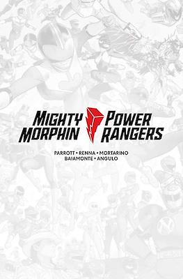 Mighty Morphin Power Rangers (2021)