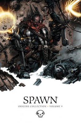 Spawn Origins Collection #9