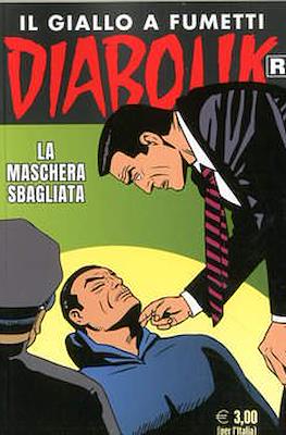 Diabolik R #751