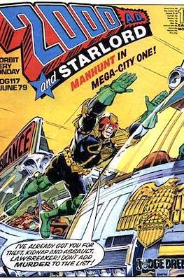 2000 AD #117