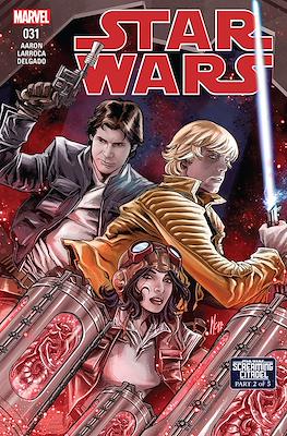 Star Wars Vol. 2 (2015) (Comic Book) #31