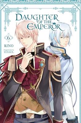 Daughter of the Emperor (Softcover) #6