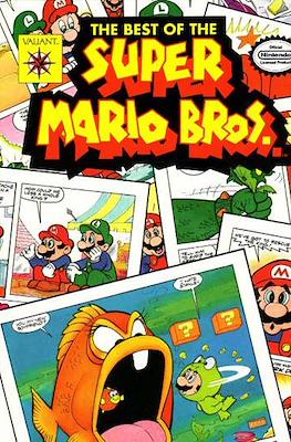 The Best of the Super Mario Bros.