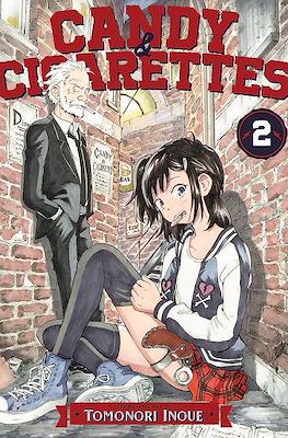 Candy & Cigarettes (Softcover) #2