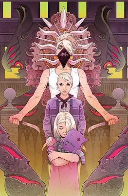 Something Is Killing The Children (Variant Cover) #19