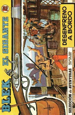 Selección de aventuras #128