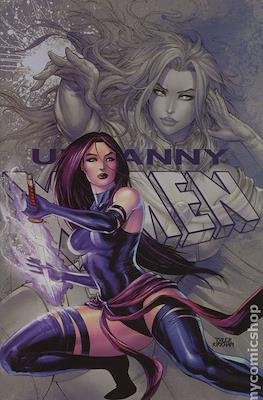 Uncanny X-Men Vol. 5 (2018-... Variant Covers) #19.2