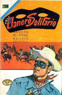 El Llanero Solitario #309