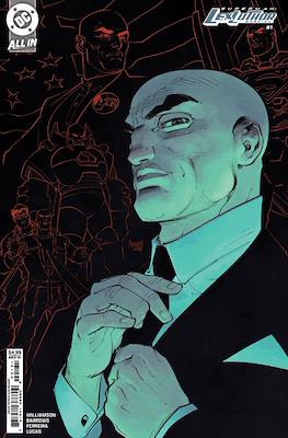 Superman: Lex Luthor Special (2025-Variant Covers)