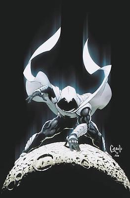 Moon Knight Vol. 8 (2021- Variant Cover) #30.1