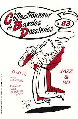 Le Collectionneur De Bandes Dessinées #83