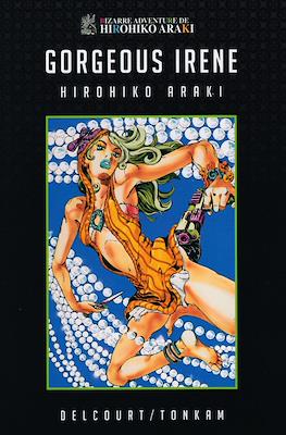 Bizarre Adventure de Hirohiko Araki #3