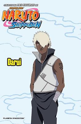 Colección de figuras de Naruto Shippuden (Grapa) #89