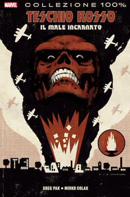 100% Marvel #144