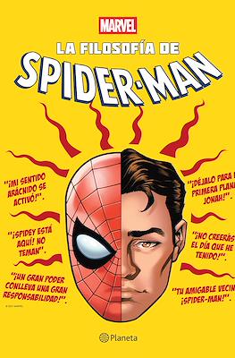 La filosofía de Spider-Man