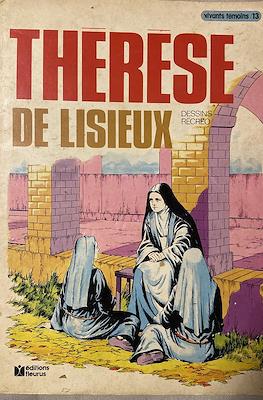 Vivants temoins #13