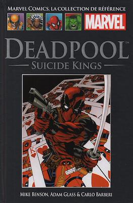Marvel Comics: La Collection De Référence #59