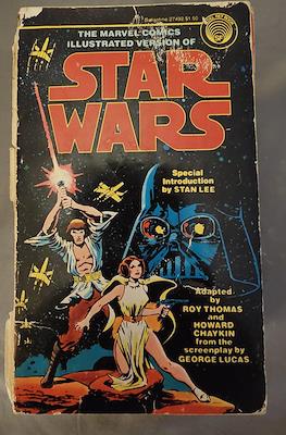 Star wars illustrated