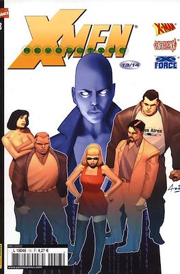 X-Men Révolution #13