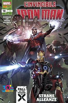 Iron Man Vol. 2 #133