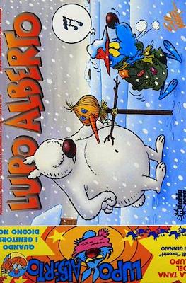 Lupo Alberto Mensile (Rivista) #103