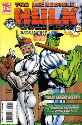 The Incredible Hulk Vol. 1 (1962-1999) #435