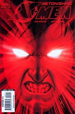 Astonishing X-Men Vol. 3 (2004-2013) (Digital) #24