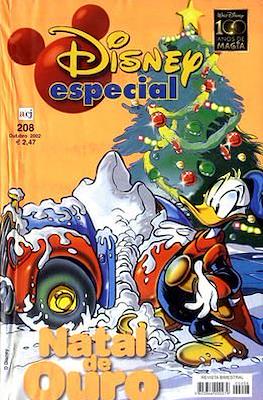 Disney Especial #208