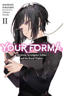 Your Forma #2