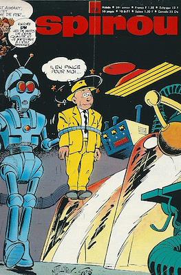 Le journal de Spirou #1730