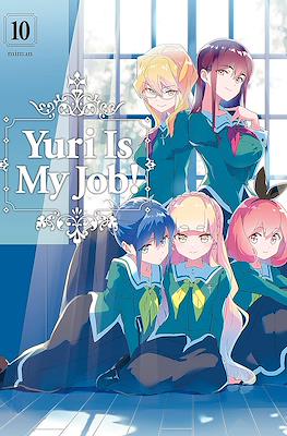 Yuri Is My Job! #10
