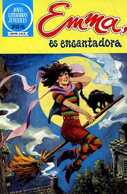 Joyas Literarias Juveniles. Serie azul / Joyas Literarias Femeninas #83