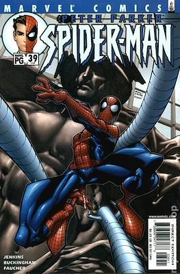 Peter Parker: Spider-Man Vol. 2 (1999-2003) (Comic Book) #39