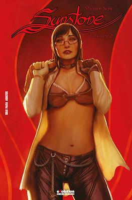 Sunstone #2
