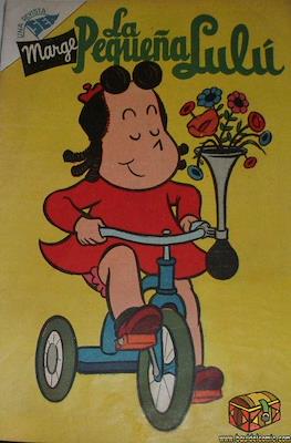 La Pequeña Lulú #78
