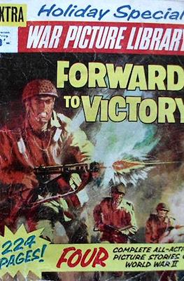 War Picture Library Holiday Special (1963-1984) #3