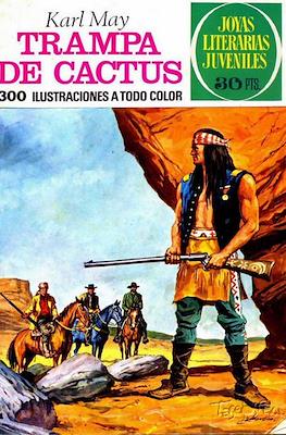 Joyas Literarias Juveniles (Grapa) #122