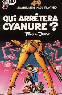 J'ai lu BD #273