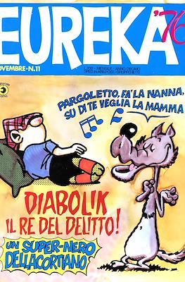 Eureka #161