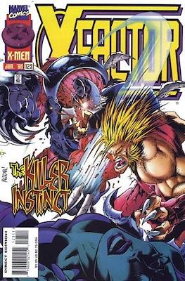 X-Factor Vol. 1 (1986-1998) #123