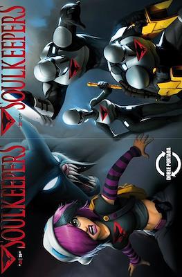 Soulkeepers - Los Guardianes de Almas #21