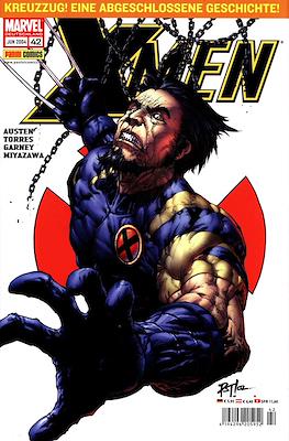 X-Men Vol. 2 #42